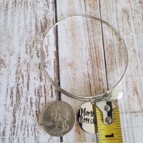 MOMMIN is my cardio bracelet - Picture 6 of 6